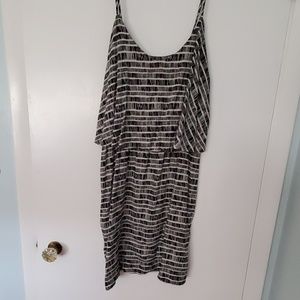 Short Sundress